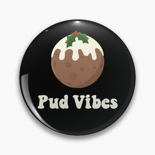 Item preview, Pud Vibes designed and sold by PaulSDesign.