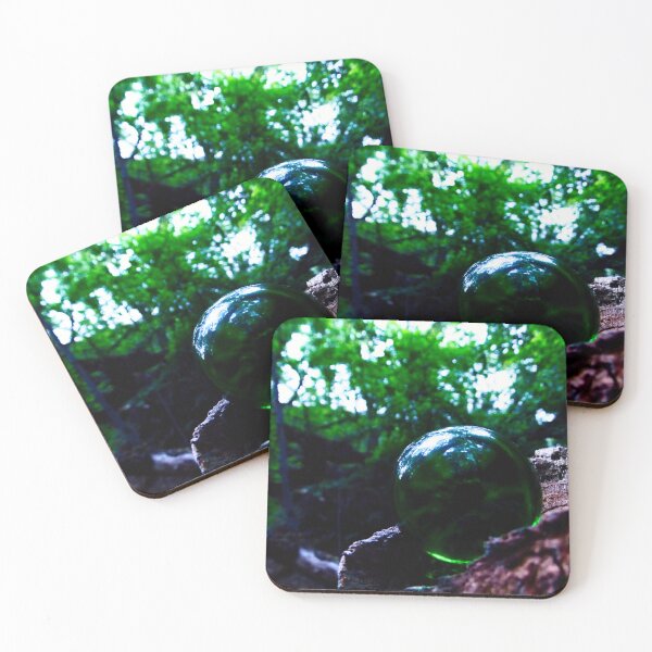 Item preview, Forest Eye designed and sold by OnigiriSuiko.