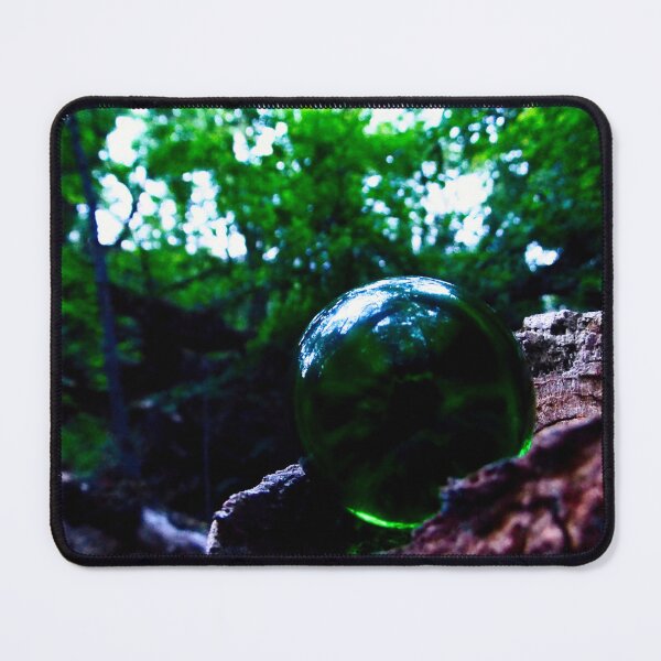 Item preview, Forest Eye designed and sold by OnigiriSuiko.