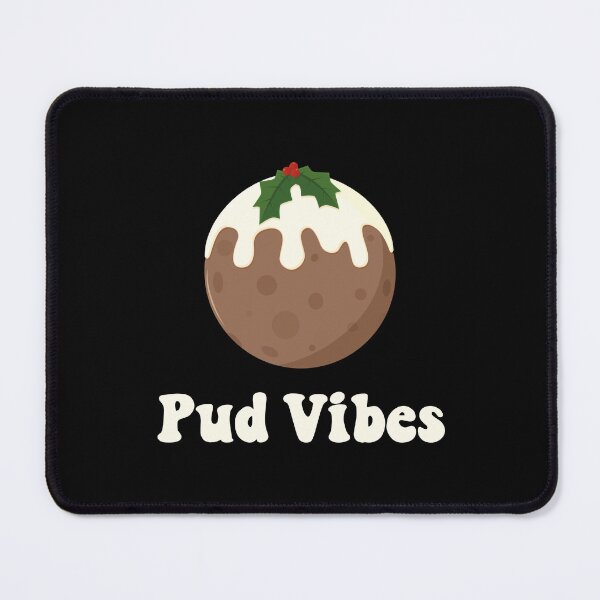 Item preview, Pud Vibes designed and sold by PaulSDesign.
