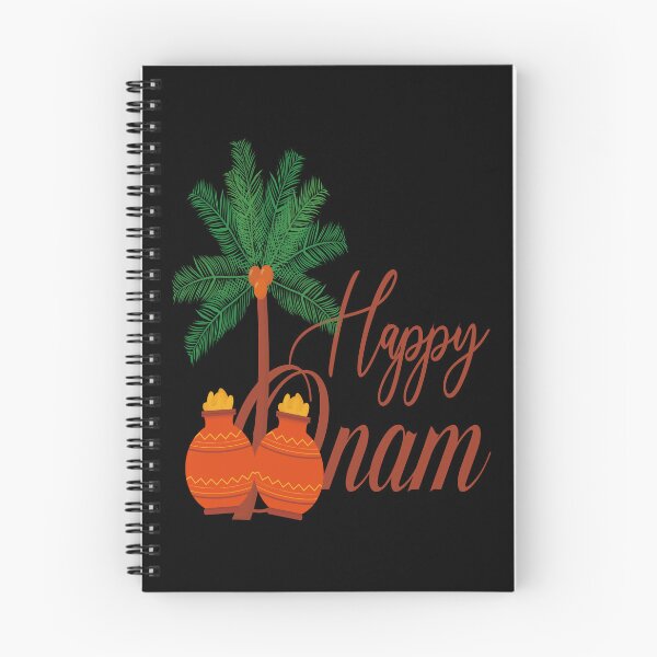 Item preview, Happy Onam designed and sold by 4clothingforyou.