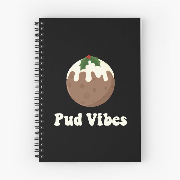 Item preview, Pud Vibes designed and sold by PaulSDesign.