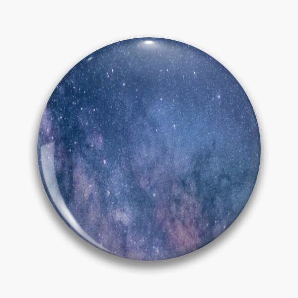 Item preview,  Cool blue nebula galaxy outer space Universe designed and sold by BEAUTY ⭐⭐⭐⭐⭐.