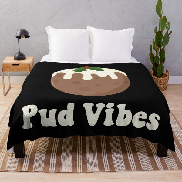Item preview, Pud Vibes designed and sold by PaulSDesign.