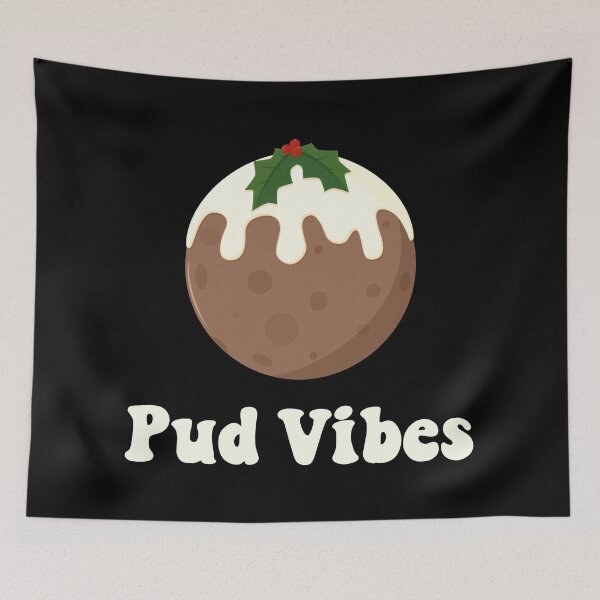 Item preview, Pud Vibes designed and sold by PaulSDesign.