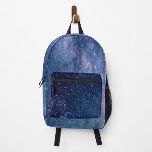 Item preview,  Cool blue nebula galaxy outer space Universe designed and sold by BEAUTY ⭐⭐⭐⭐⭐.
