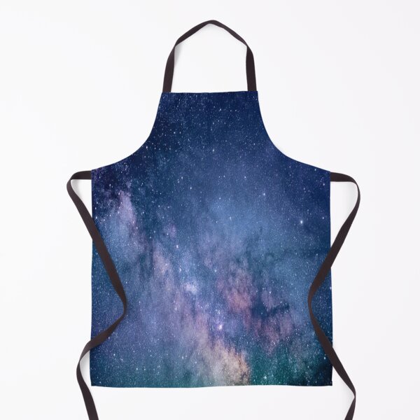 Item preview, Cool blue nebula galaxy outer space Universe designed and sold by BEAUTY ⭐⭐⭐⭐⭐.
