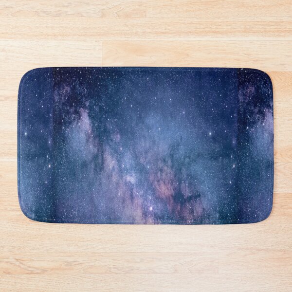 Item preview,  Cool blue nebula galaxy outer space Universe designed and sold by BEAUTY ⭐⭐⭐⭐⭐.