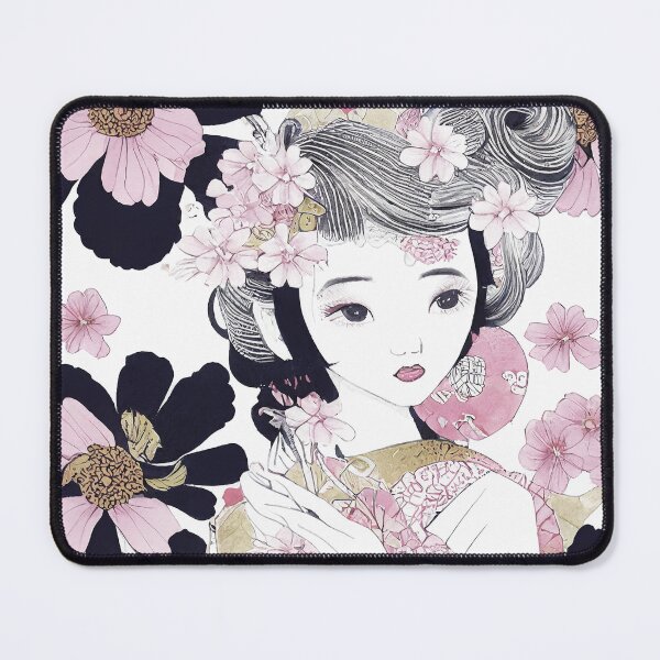 Item preview, GEISHA GIRL designed and sold by davidjulie.