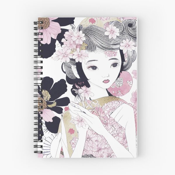 Item preview, GEISHA GIRL   designed and sold by davidjulie.