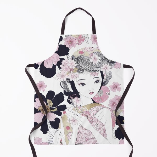 Item preview, GEISHA GIRL designed and sold by davidjulie.