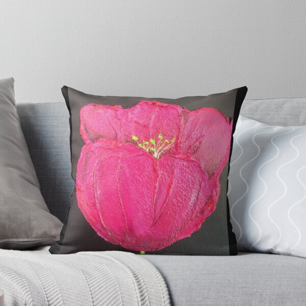 Item preview, Single Pink Tulip designed and sold by Linda Corbitt.