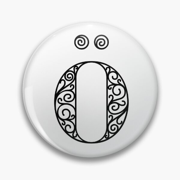 Item preview, Ö - O Umlaut Letter Nice Font designed and sold by trendingatees.