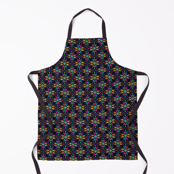 Item preview, Church Window Pattern designed and sold by Wiggly Lines.