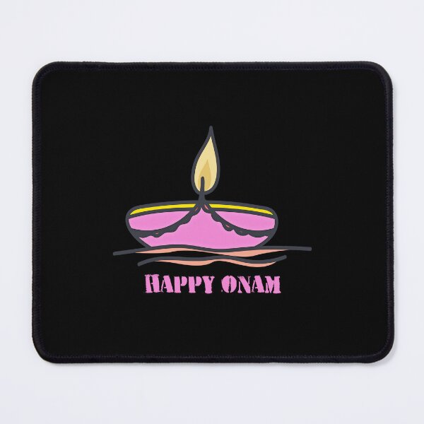 Item preview, Happy Onam designed and sold by 4clothingforyou.