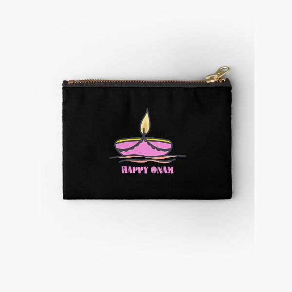 Item preview, Happy Onam designed and sold by 4clothingforyou.