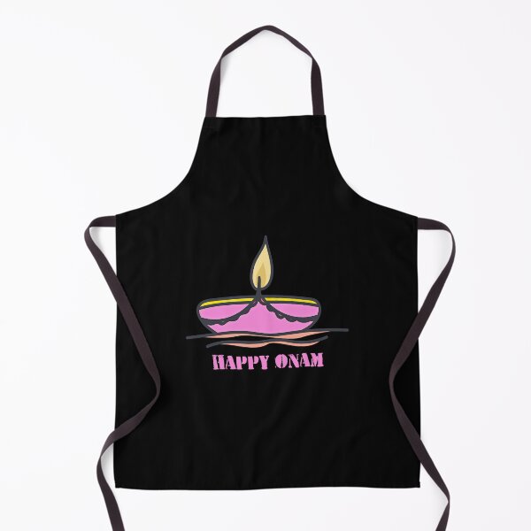 Item preview, Happy Onam designed and sold by 4clothingforyou.