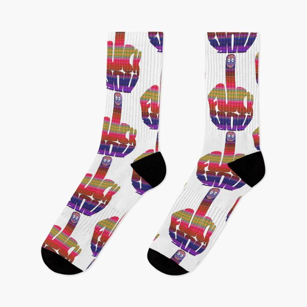 Item preview, fingers designed and sold by DERYA AKINCI.