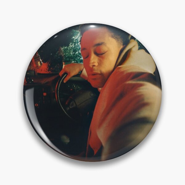 Item preview, Loyle Carner Hugo Album Artwork designed and sold by jamiejonesuk.