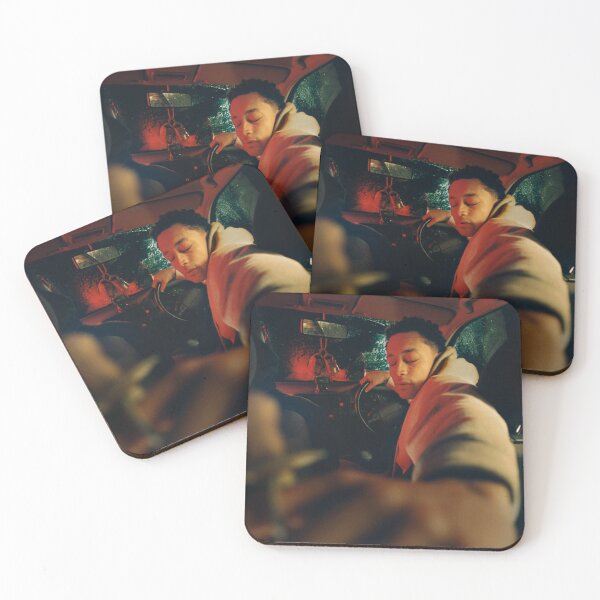 Item preview, Loyle Carner Hugo Album Artwork designed and sold by jamiejonesuk.