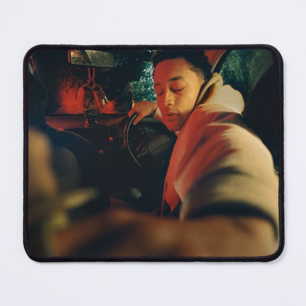 Item preview, Loyle Carner Hugo Album Artwork designed and sold by jamiejonesuk.