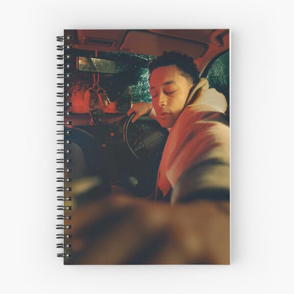 Item preview, Loyle Carner Hugo Album Artwork designed and sold by jamiejonesuk.