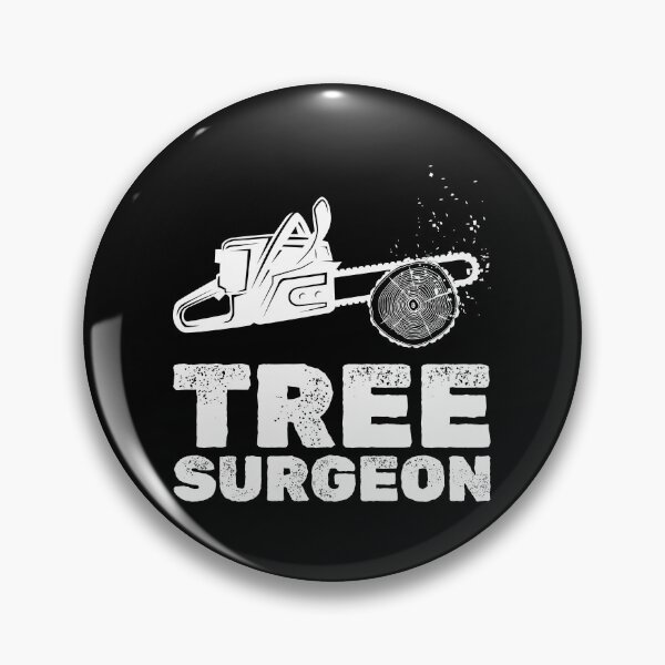Item preview, Tree Surgeon: Tree Climber, Arboriculturist Funny Arborist Gift designed and sold by Adexyl.