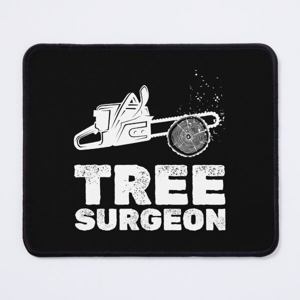 Item preview, Tree Surgeon: Tree Climber, Arboriculturist Funny Arborist Gift designed and sold by Adexyl.