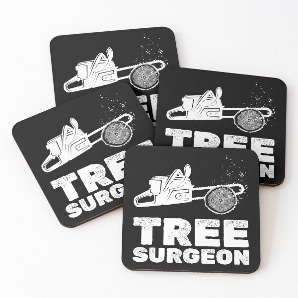 Item preview, Tree Surgeon: Tree Climber, Arboriculturist Funny Arborist Gift designed and sold by Adexyl.