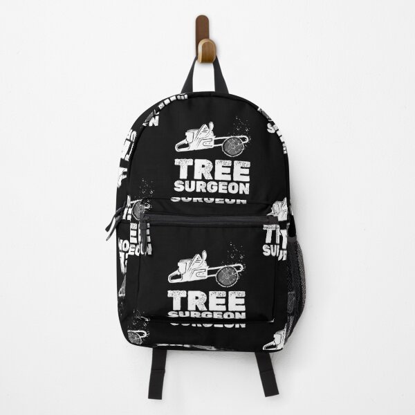 Item preview, Tree Surgeon: Tree Climber, Arboriculturist Funny Arborist Gift designed and sold by Adexyl.