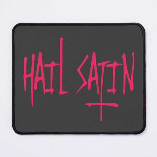 Item preview, Hail Satin designed and sold by Fara Whitcher.