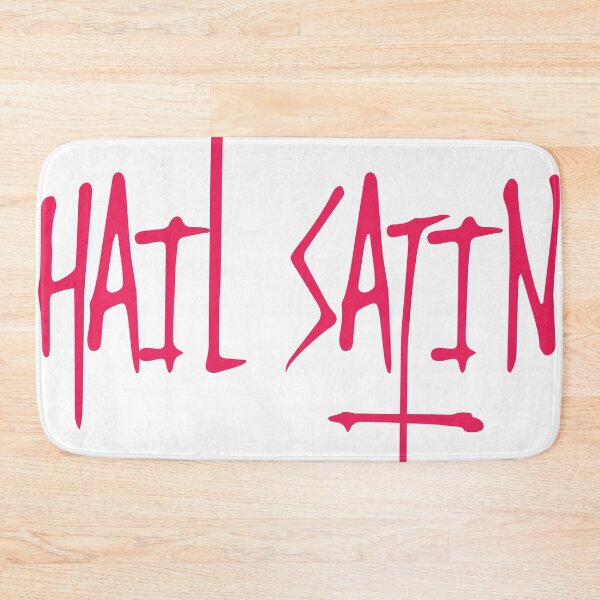 Item preview, Hail Satin designed and sold by Fara Whitcher.