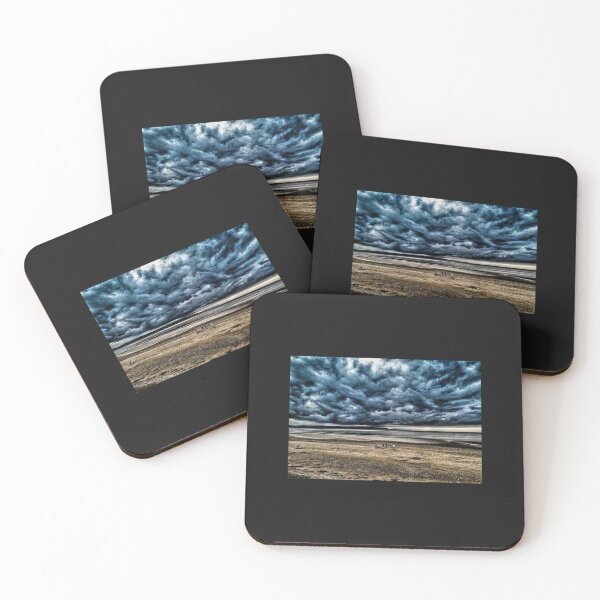Item preview, Thundery Beach designed and sold by wumplekin.