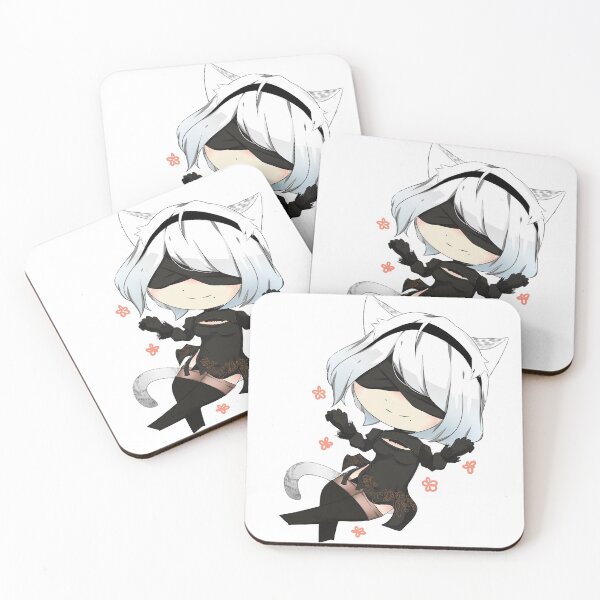 Item preview, 2B designed and sold by Ishae.