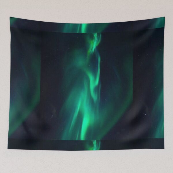 Item preview, Cool blue nebula galaxy outer space Universe designed and sold by BEAUTY ⭐⭐⭐⭐⭐.