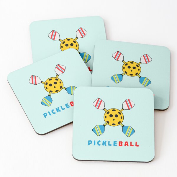 Item preview, Funny pickleball pirates logo designed and sold by wordspotrayal.