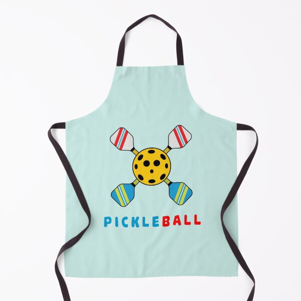 Item preview, Funny pickleball pirates logo designed and sold by wordspotrayal.
