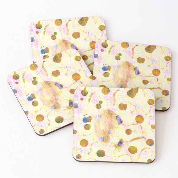 Item preview, Soft Palette of Colors designed and sold by Mircea Boboc.