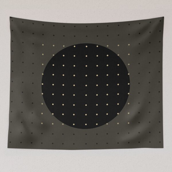 Item preview, Grey & Dots designed and sold by MarCanton.