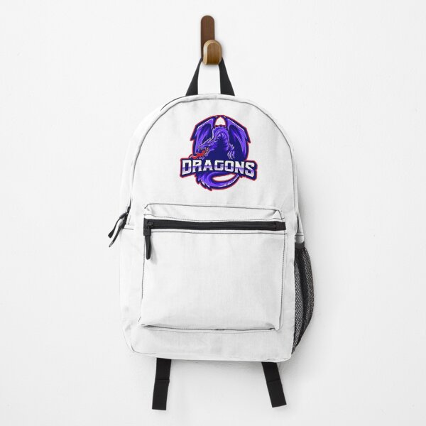 Item preview, Dragons One Gaming Pseudo Sports Team designed and sold by Rorulent.