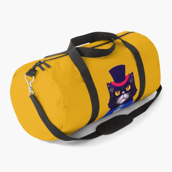 Item preview, cat with cylinder 2 designed and sold by Catator.