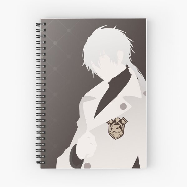 Item preview, Mystic Messenger: Zen designed and sold by xDarkHikarix.