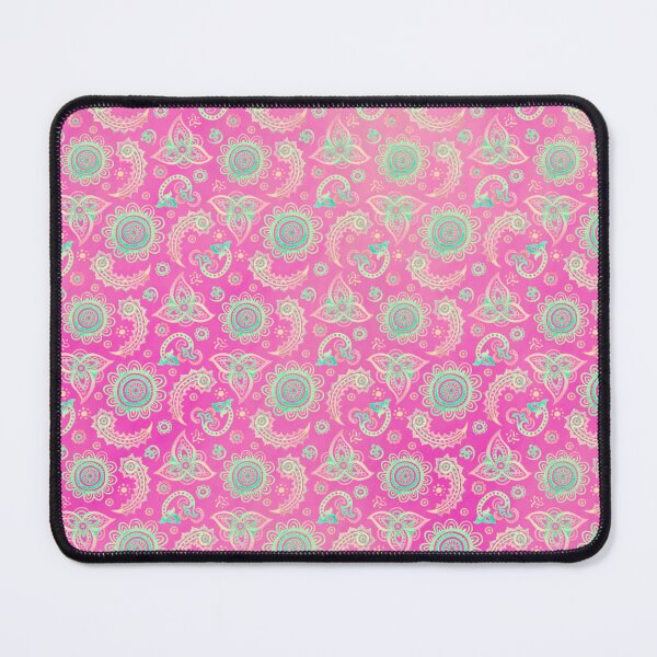 Item preview, Paisley on Silk 10 designed and sold by AlokeDesigns.