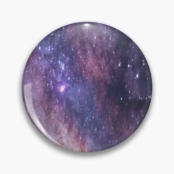 Item preview,  Cool purple nebula galaxy outer space Universe designed and sold by BEAUTY ⭐⭐⭐⭐⭐.