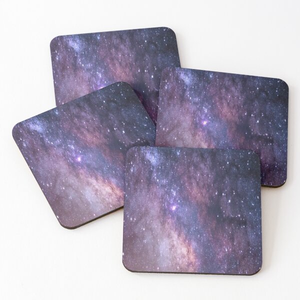 Item preview,  Cool purple nebula galaxy outer space Universe designed and sold by BEAUTY ⭐⭐⭐⭐⭐.
