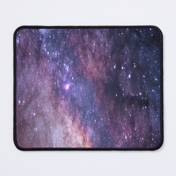 Item preview, Cool purple nebula galaxy outer space Universe designed and sold by BEAUTY ⭐⭐⭐⭐⭐.