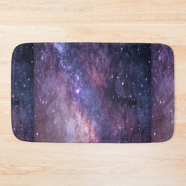 Item preview,  Cool purple nebula galaxy outer space Universe designed and sold by BEAUTY ⭐⭐⭐⭐⭐.