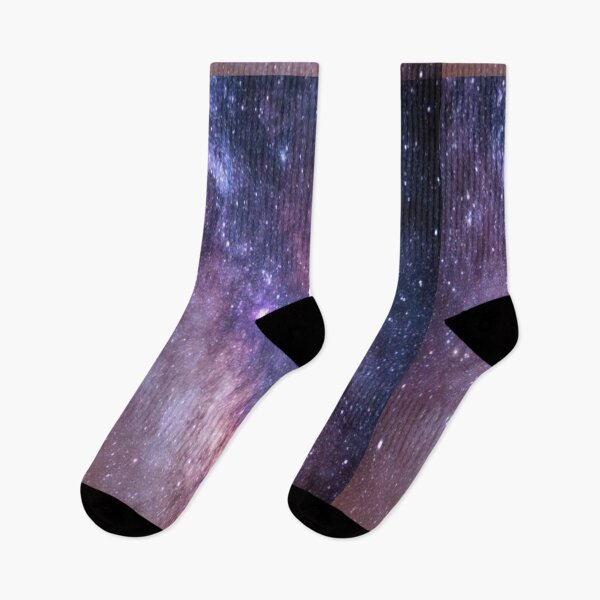 Item preview,  Cool purple nebula galaxy outer space Universe designed and sold by BEAUTY ⭐⭐⭐⭐⭐.