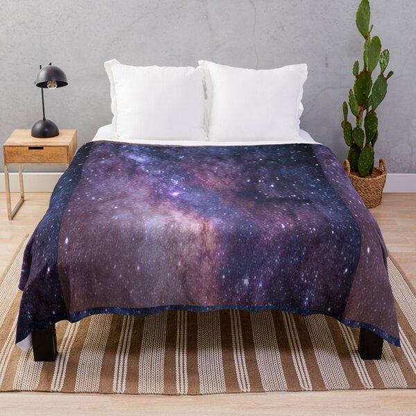 Item preview,  Cool purple nebula galaxy outer space Universe designed and sold by BEAUTY ⭐⭐⭐⭐⭐.