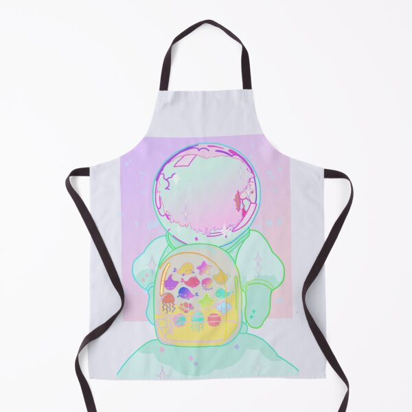 Item preview, Space Jelly designed and sold by Knottygirl.
